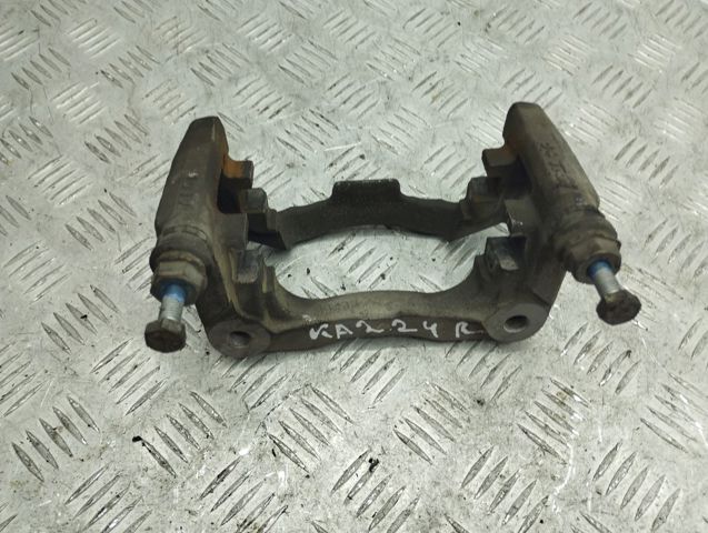 BMW 34116867312 Скоба тормозного суппорта переднего в наличии Черновцы