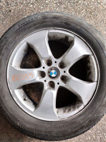 Диски 3417393 BMW