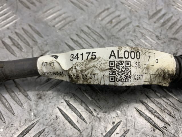 Жгут проводов рулевой рейки Servotronic 34175AL000 SUBARU