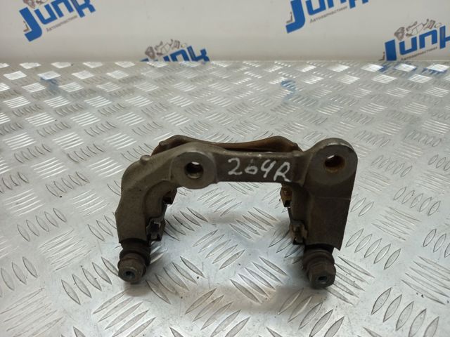 Скоба тормозного заднего суппорта 34206891914 BMW