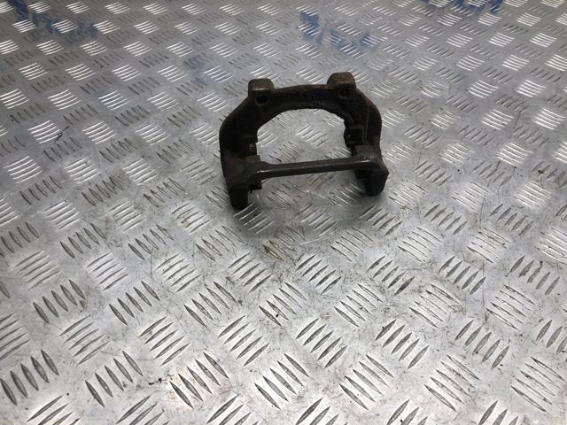 34216791019 BMW Скоба тормозного суппорта заднего купить в Житомир