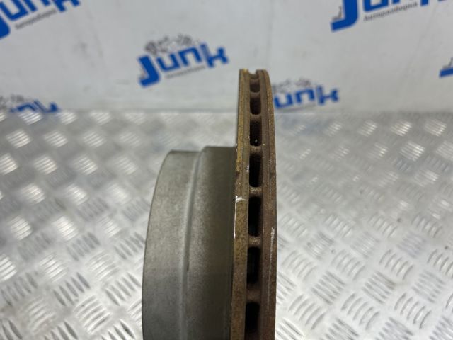 34216886479 BMW Диск тормозной задний купить в Запорожье