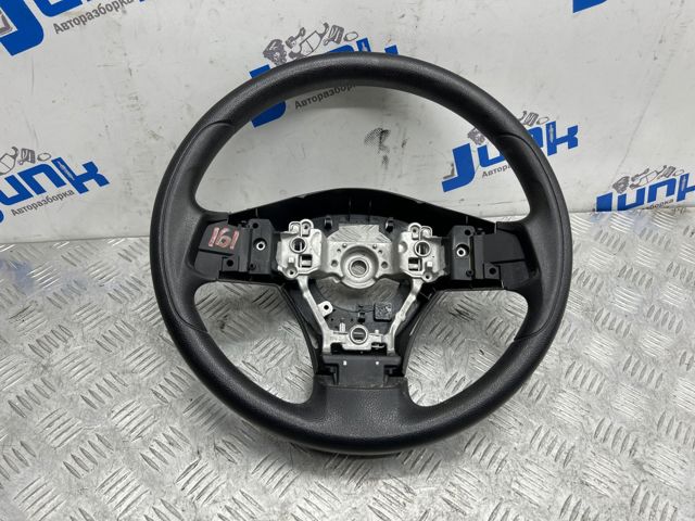 Рулевое колесо 34312SG000VH SUBARU