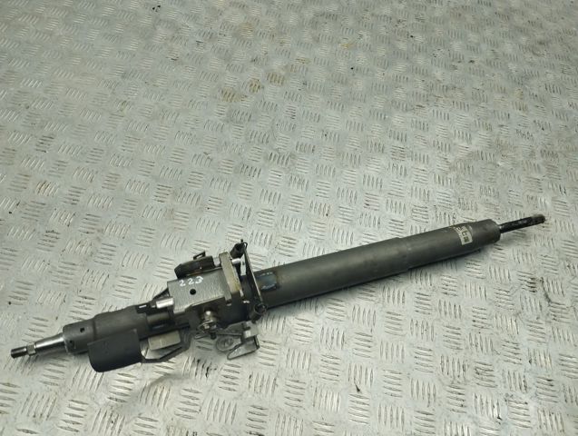 Рулевая колонка 34500SG020 SUBARU