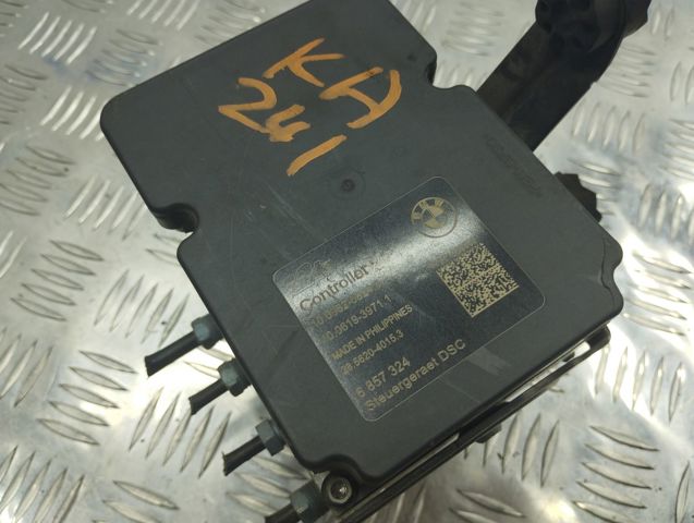 Блок управления ABS 34512460453 BMW