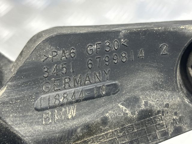 BMW 34516799814 в наличии Запорожье