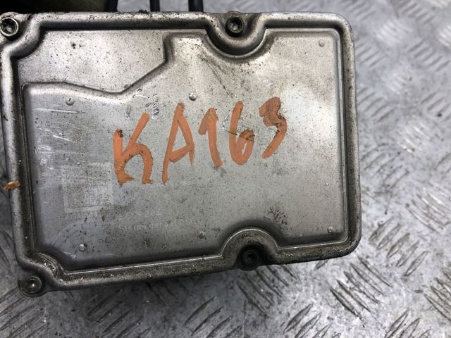 Блок управления АБС  34516881325 BMW