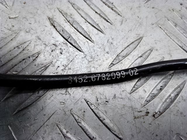 34526782099 BMW Датчик АБС (ABS) передний купить в Харьков