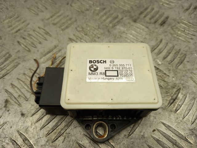 34526782370 BMW Датчик продольного ускорения купить в Украина