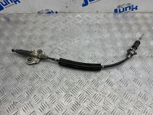 Трос переключения передач 35150AJ03A SUBARU