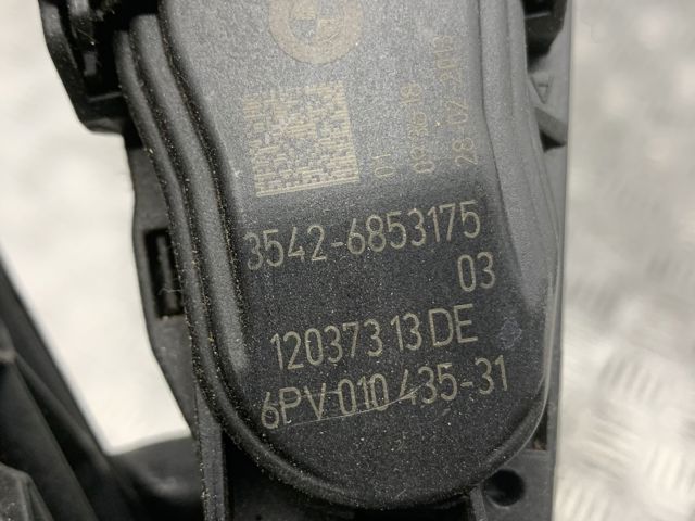 Педаль акселератора 35426853175 BMW