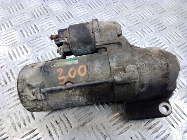 VOLVO 36000040 Стартер в наличии Полтава