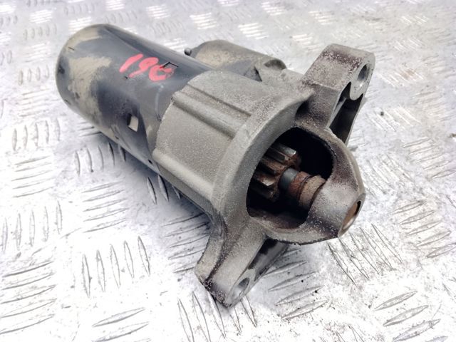 Стартер двигателя 36000041 VOLVO