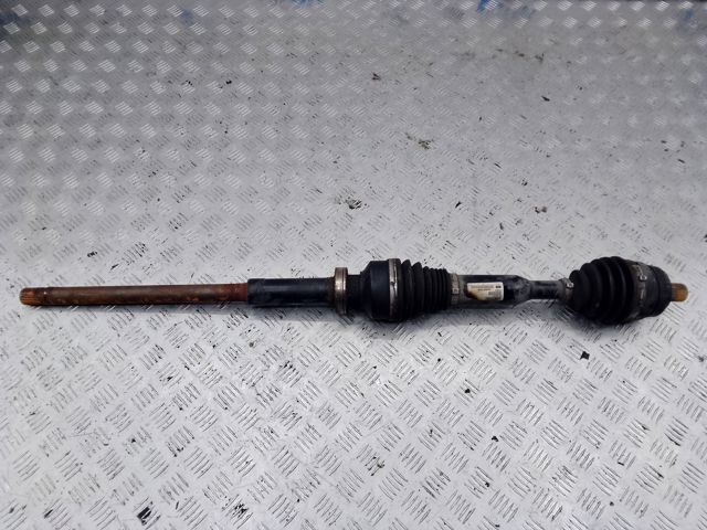 Вал приводной правый 36000337 VOLVO