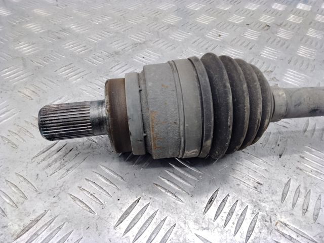 Полуось задняя 36000930 VOLVO