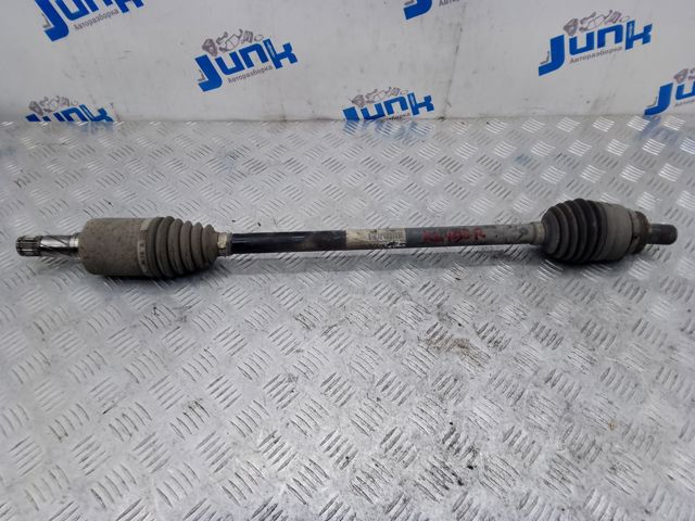 Привод задний 36000930 VOLVO