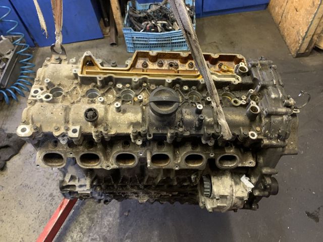 36001431 VOLVO Двигатель в сборе купить в Сумы