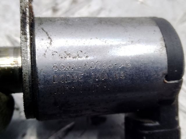 VOLVO 36002689 Клапан фазорегулятора в наличии Тернополь