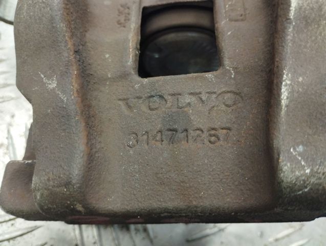 Тормозной суппорт задний левый 36003032 VOLVO