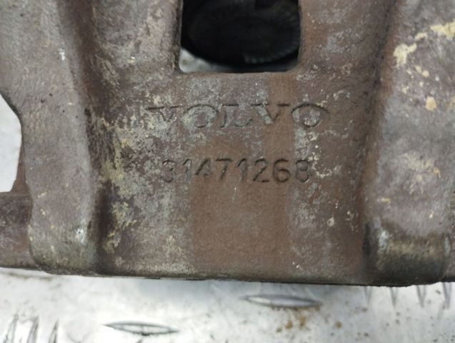 VOLVO 36003033 Суппорт задний правый в наличии Николаев