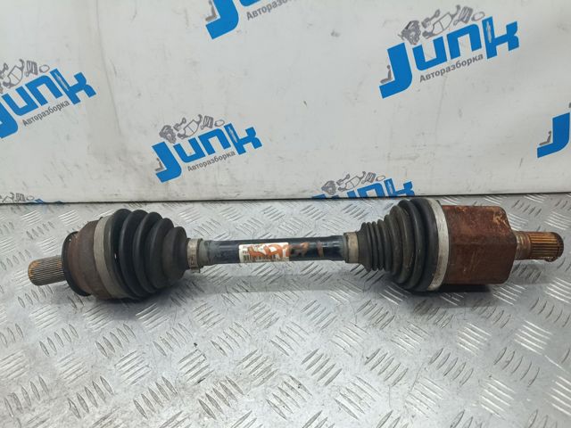 Внешняя граната 36010054 VOLVO