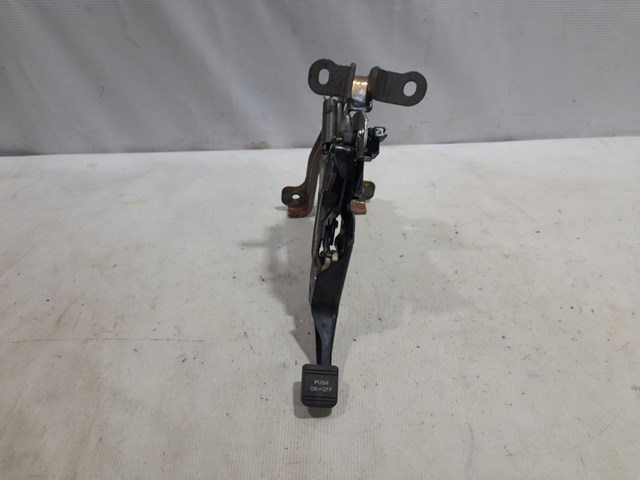 NISSAN 360101BA0A Ручка ручника в наличии Чернигов