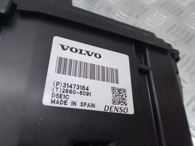Дисплей-проекции на лобовое стекло 36011454 VOLVO
