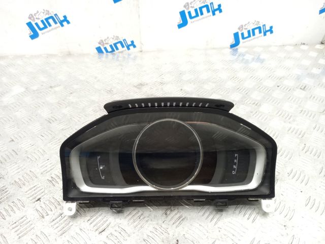 Щиток приборов 36012791 VOLVO