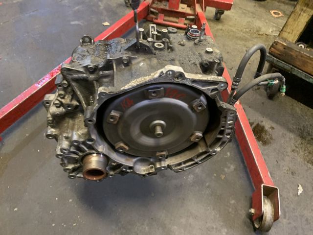 Коробка автомат 36050594 VOLVO