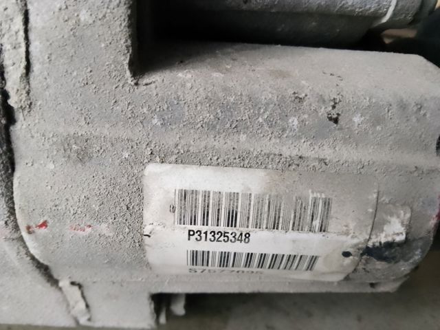 VOLVO 36050629 Мост задний в сборе в наличии Сумы