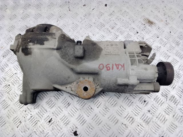 VOLVO 36050629 Мост задний в сборе в наличии Чернигов