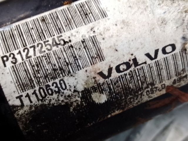 Вал приводной правый 36051324 VOLVO