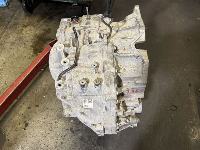 АКПП в сборе 36051349 VOLVO