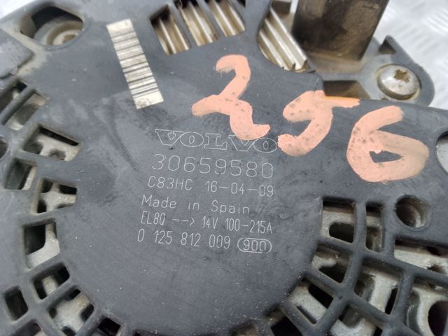 VOLVO 36051414 Генератор в наличии Ровно