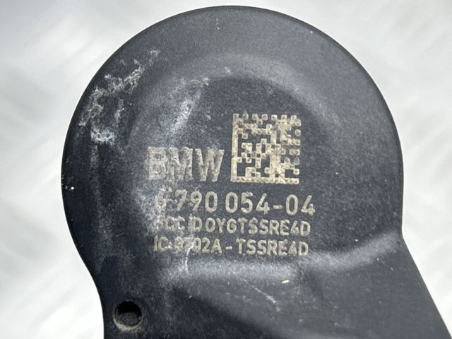 36106856227 BMW Датчик давления воздуха в шинах купить в Одесса