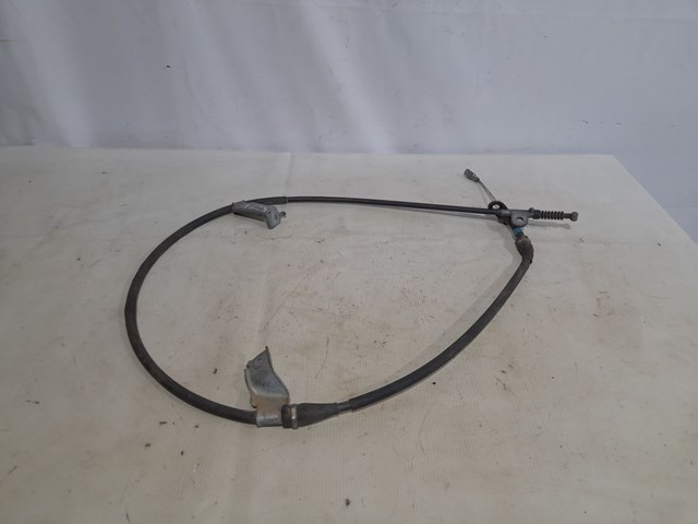 365313KA0A NISSAN Трос ручного тормоза задний левый купить в Одесса