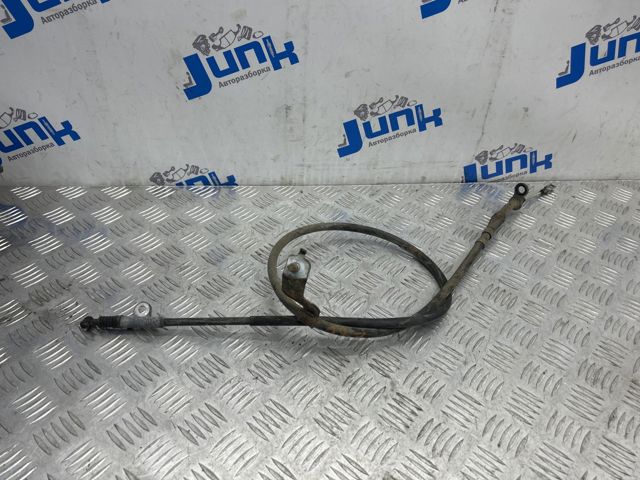 Трос ручника задний 365314GE0A NISSAN