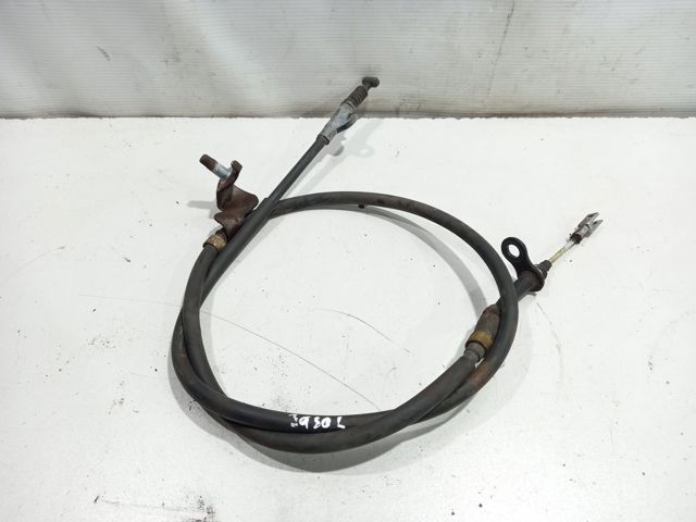 365314GE0A NISSAN Трос ручника купить в Николаев