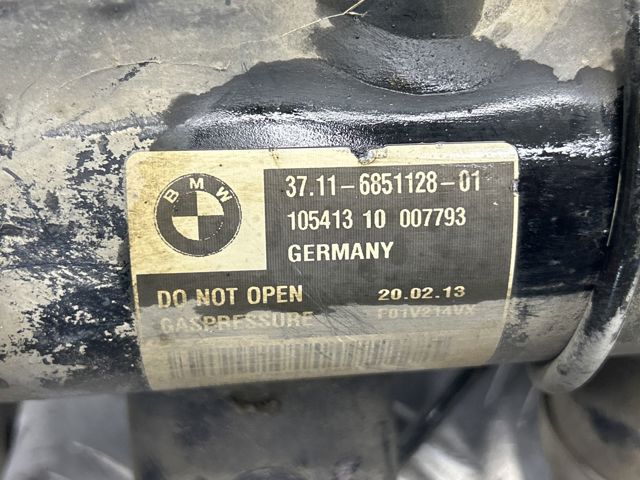 37116851128 BMW Амортизатор передний правый купить в Запорожье