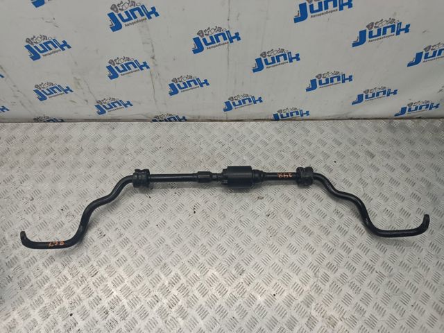 Стабилизатор задней подвески 37116856418 BMW