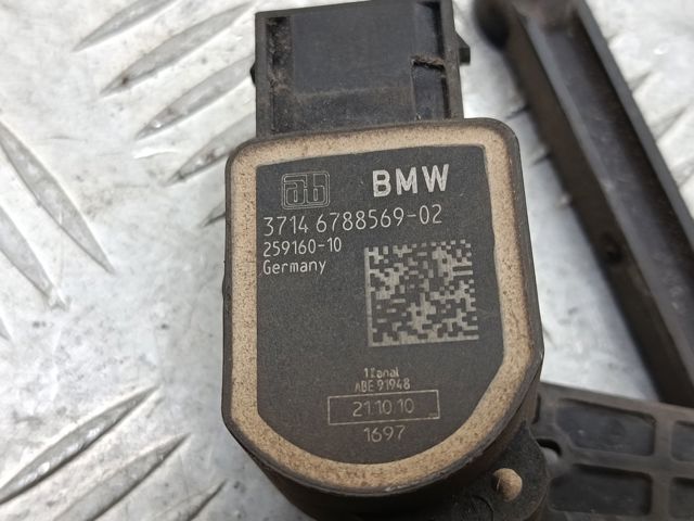 37146788569 BMW Датчик уровня положения кузова задний купить в Харьков