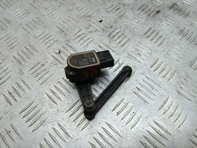 37146788569 BMW Датчик уровня положения кузова задний купить в Полтава