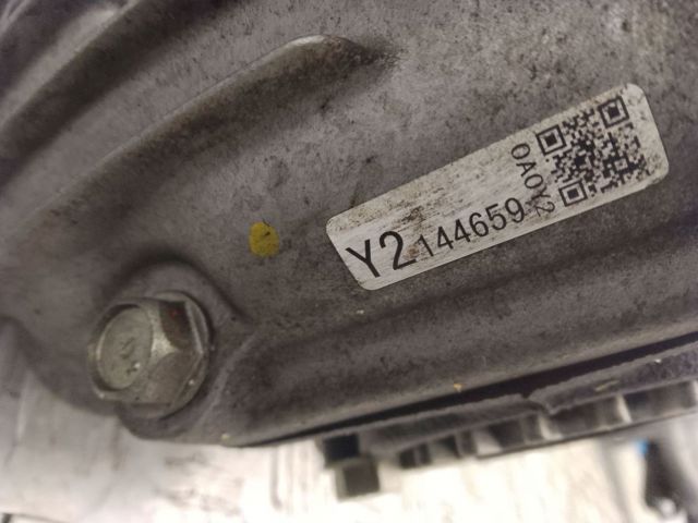Редуктор моста заднего 38300AC330 SUBARU