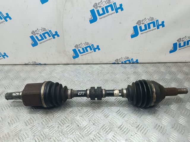 391015NA2A NISSAN Левая полуось купить в Каменское