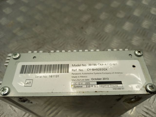 39186TX4A11 купить Киев