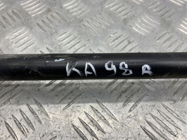 NISSAN 396005NA0A Полуось задняя правая в наличии Харьков