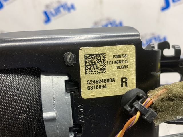 VOLVO 39817381 Ремень безопасности в наличии Одесса