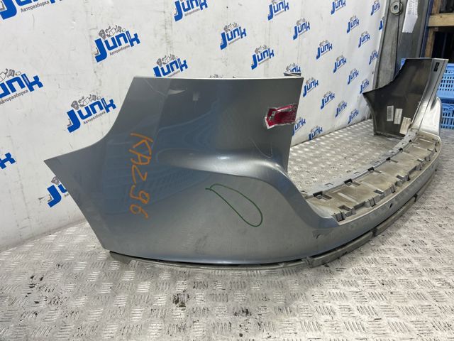 VOLVO 39867208 Бампер задний в наличии Каменское