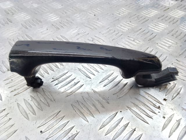 VOLVO 39879658 Ручка двери задней наружная в наличии Львов