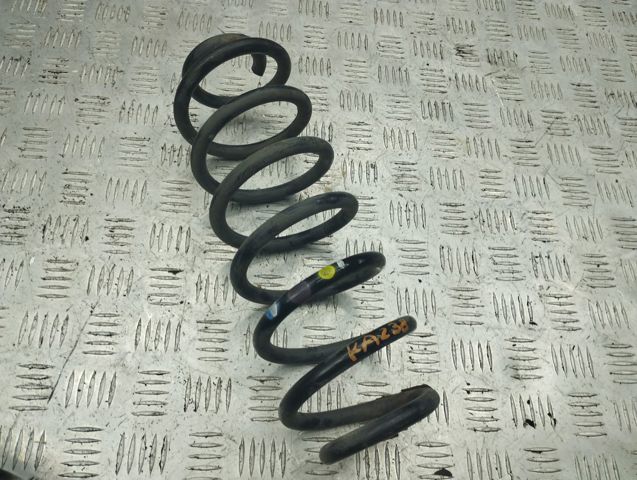 3C0511115AC VAG Пружина задняя купить в Харьков